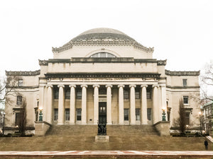 0482 Library of Columbia