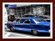 Load image into Gallery viewer, 0366 Classic Plymouth