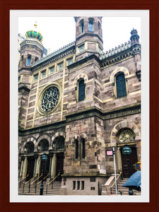 0445 Central Synagogue