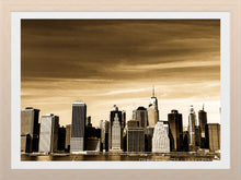 Load image into Gallery viewer, 0469 Lower Manhattan