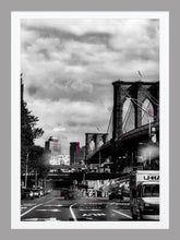 Load image into Gallery viewer, 0392 Brooklyn Bridge