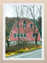 Load image into Gallery viewer, 0440 Barn House