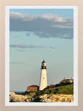 Load image into Gallery viewer, AC - 009 Maine Lighthouse