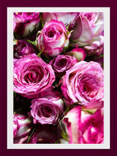 Load image into Gallery viewer, 0218 Lovely Pink Roses