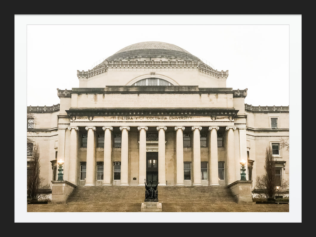 0482 Library of Columbia