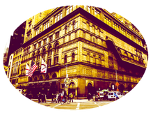 Load image into Gallery viewer, 0459 Carnegie Hall