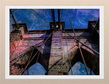 Load image into Gallery viewer, 0522 Cosmic Bridge
