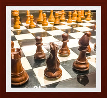 Load image into Gallery viewer, 0510 Chess