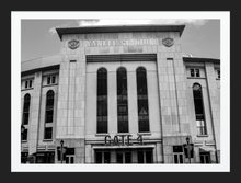 Load image into Gallery viewer, 0536 Gate 4 of Yankee Stadium