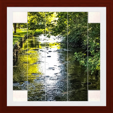 Load image into Gallery viewer, 0093 Abstract Reflections