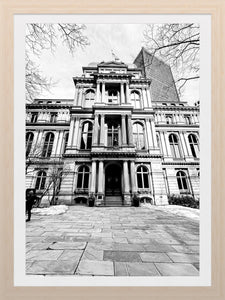 0624 Old City Hall