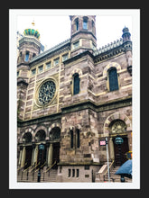 Load image into Gallery viewer, 0445 Central Synagogue