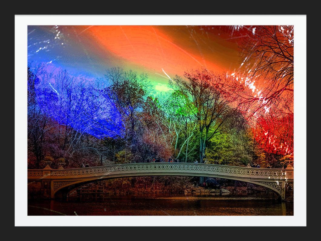 0611 Rain-Bow Bridge