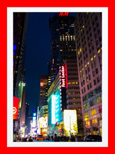 Load image into Gallery viewer, 0387 Times Square