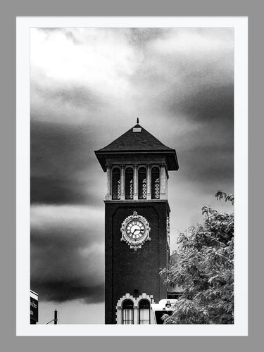 0385 Clock Tower