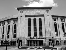 Load image into Gallery viewer, 0528 Gate 4 Of Yankee Stadium