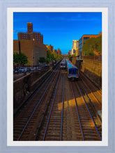 Load image into Gallery viewer, 0405 Metro North