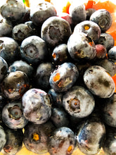 Load image into Gallery viewer, 0353 Blueberries