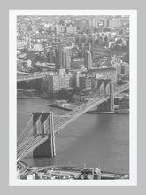 Load image into Gallery viewer, 0464 Brooklyn Bridge