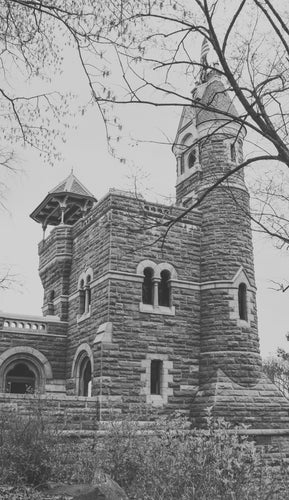 0593 Belvedere Castle