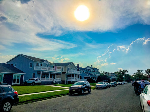 0115 Jersey Shore Neighborhood