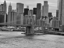 Load image into Gallery viewer, 0588 Brooklyn Bridge