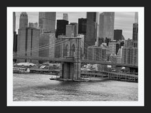 Load image into Gallery viewer, 0588 Brooklyn Bridge