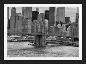 0588 Brooklyn Bridge