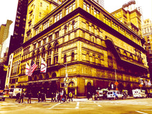 Load image into Gallery viewer, 0459 Carnegie Hall