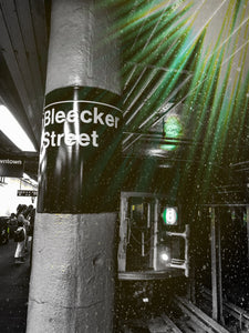 0330 Bleecker