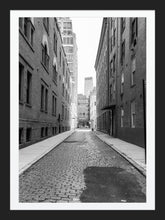 Load image into Gallery viewer, 0098 Street Of Cobblestone