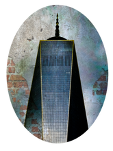 Load image into Gallery viewer, 0473 Freedom Tower