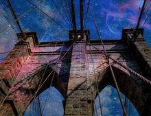 Load image into Gallery viewer, 0522 Cosmic Bridge