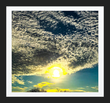 Load image into Gallery viewer, 0222 Art In The Sky