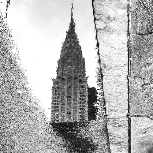 0463 Chrysler Building