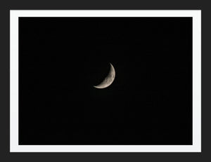 0503 Waning Crescent