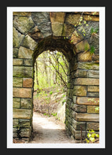 Load image into Gallery viewer, 0584 Central Park Arch