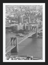 Load image into Gallery viewer, 0464 Brooklyn Bridge