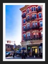 Load image into Gallery viewer, 0375 Evening In Hoboken