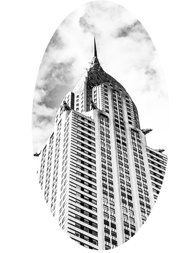 0431 Chrysler Building