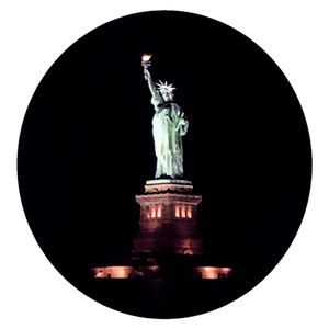 0489 Lady Liberty