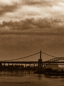 0014 Triboro & Hell Gate