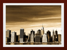 Load image into Gallery viewer, 0469 Lower Manhattan