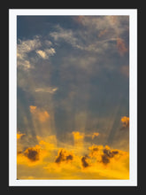 Load image into Gallery viewer, 0380 Evening Beams