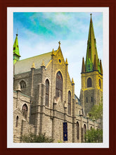 Load image into Gallery viewer, 0329 St. Francis Church