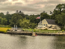 Load image into Gallery viewer, 0603 New England Homestead