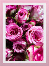 Load image into Gallery viewer, 0218 Lovely Pink Roses