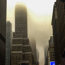 Load image into Gallery viewer, 0017 Foggy 7th Avenue