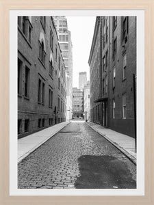 0098 Street Of Cobblestone