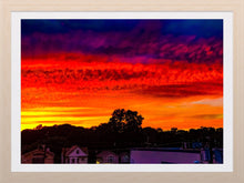 Load image into Gallery viewer, 0332 A Photoesque Sunset (B)